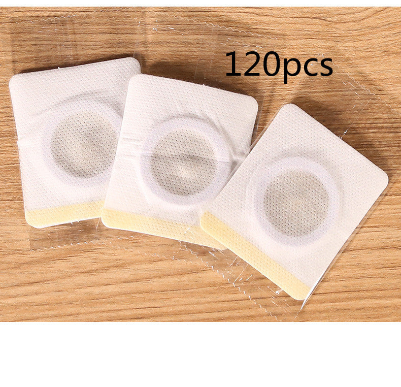 Hot Melt Adhesive Magnet Paste Belly Button