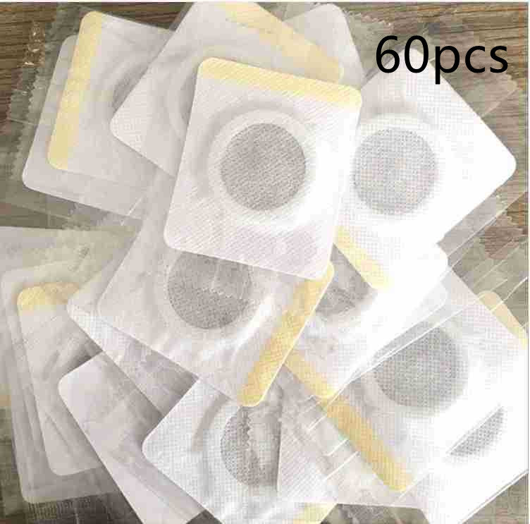 Hot Melt Adhesive Magnet Paste Belly Button