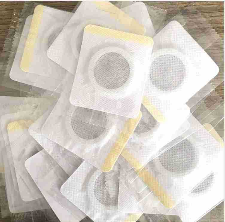 Hot Melt Adhesive Magnet Paste Belly Button