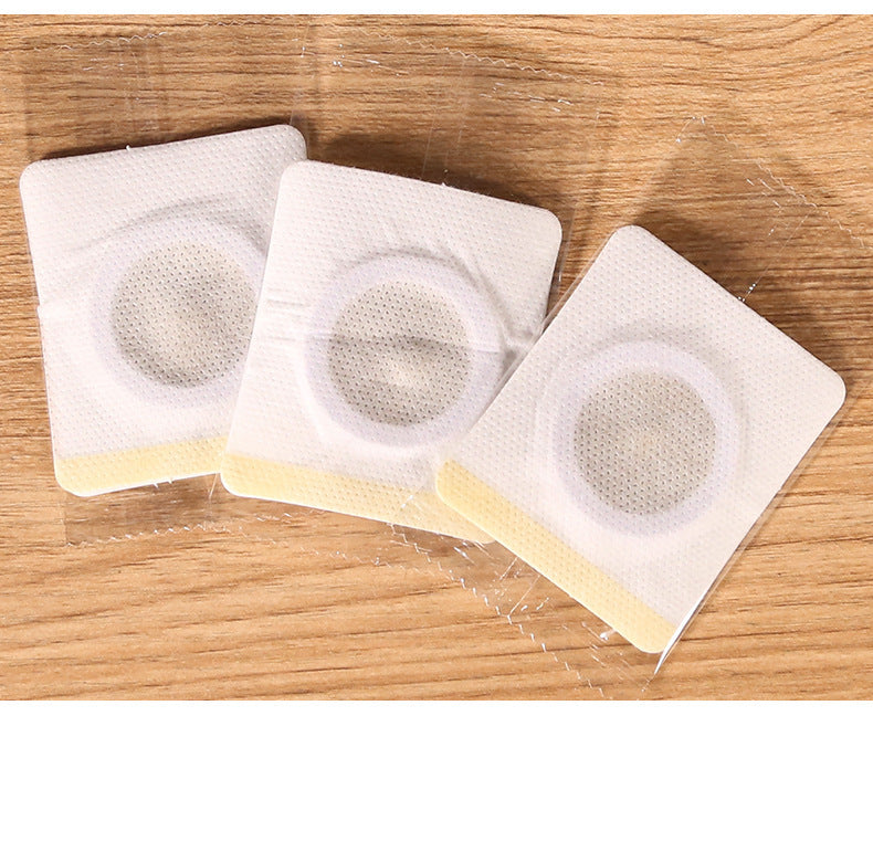 Hot Melt Adhesive Magnet Paste Belly Button